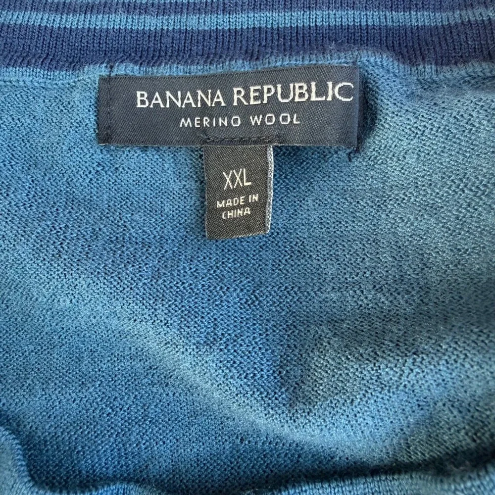 Banana Republic banana republic
